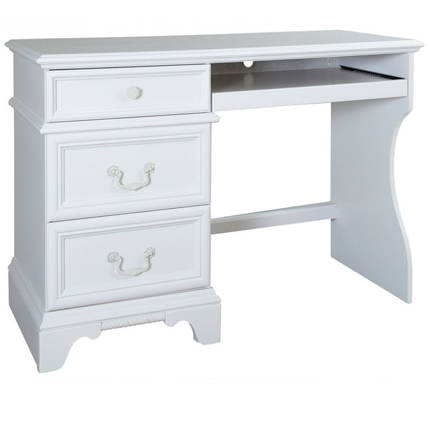 Liberty Furniture Industries Arielle Youth Student Desk Antique