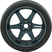 Nitto NT01 Track Competition 315/30ZR18 98W Passenger Tire