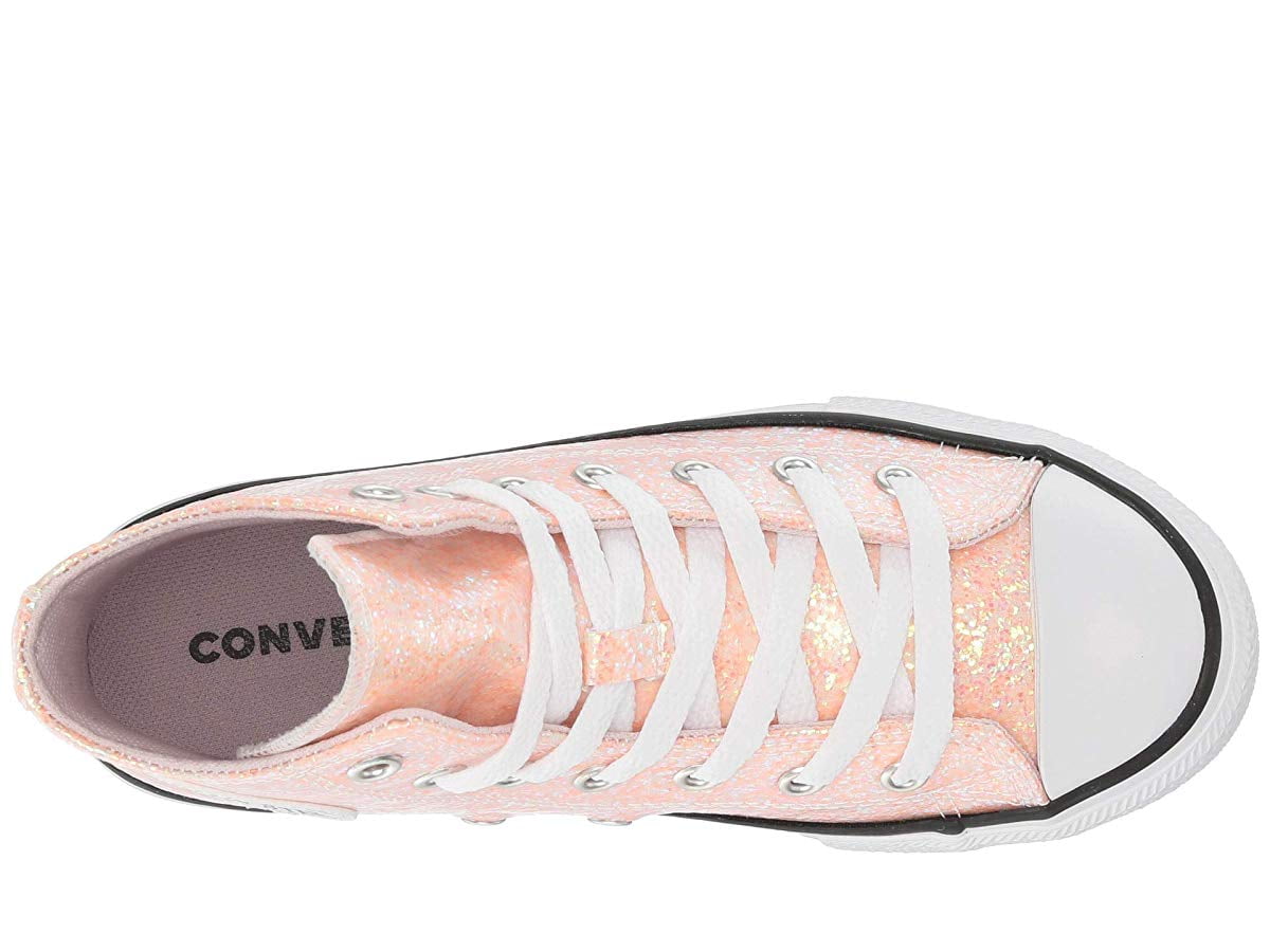 converse big kid barely rose