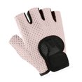 thumbnail image 3 of Guantes de entrenamiento ANGGREK Transpirables para mujeres Ejercicio Antideslizantes, 3 of 8