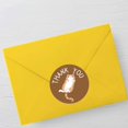 thumbnail image 6 of lanema 500 Pcs/Roll for Cat Wrap Sticker Packaging Label Sticker Business Supplies for Ideal for Online Boutiques, 6 of 15