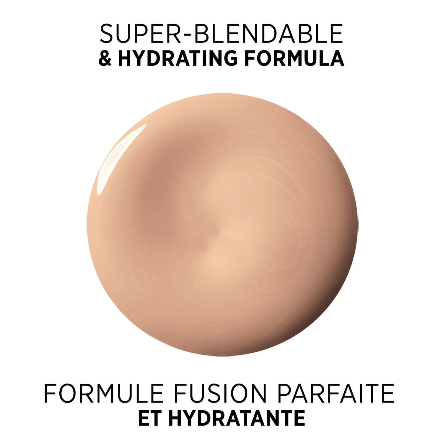 True Match Fond de Teint Fusion Parfaite, 30 mL