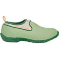 thumbnail image 6 of Muck Women's Muckster II Low, Resida Green / Sunflower Print, 6 of 7