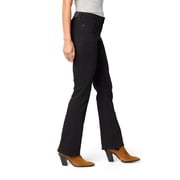 Levi Strauss Signature Women's and Women's Plus Mid Rise Bootcut Jeans