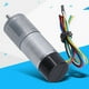 thumbnail image 5 of Motorreductor de CC ANGGREK Ajustable Para Automóviles inteligentes, 5 of 7