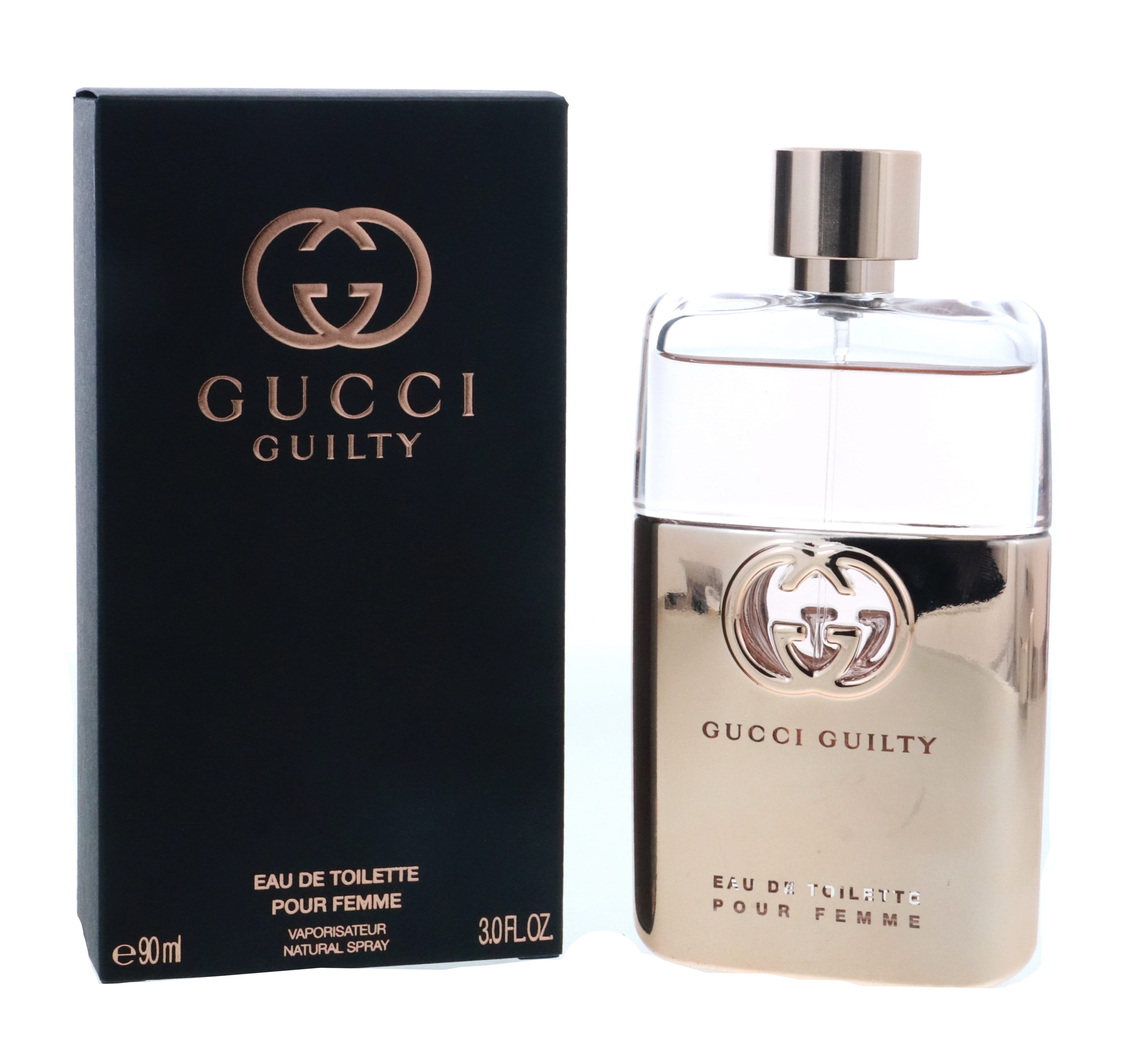 新品未開封　GUCCI GUILTY Eau de Toilette a58b2f78-8597-495f-91a0-