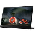 thumbnail image 1 of Refurbished Excellent Lenovo ThinkVision M14 14" Full HD WLED LCD Portable Monitor, 1 of 7