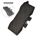 thumbnail image 3 of Cabin Air Filter Cover Climate For Volvo XC90 S60 V70 XC70 S80 31315056, 3 of 8