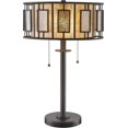 thumbnail image 2 of Lampe de Table à 2 Lumières Z14-54TL, 2 of 2