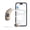 flesh with bluetooth, variant on AuyeeSnc Rechargeable BTE Hearing Aid With Digital Battery Display, Universal Fit for Left/Right Ear Extended Tube, Bluetooth Connectivity, Big Button OTC Device for Seniors