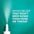 thumbnail image 3 of Vicks Sinex Severe No Drip Decongestant Nasal Spray, 0.5 fl oz, 3 of 8