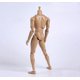 thumbnail image 1 of Figura de acción de muñeco de cuerpo masculino de hombro estrecho a escala 1/6 para juguetes calientes TTM18 TTM19 y modelo de boceto de cuerpo humano, 1 of 5