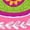 Hot Pink, variant on Matryoshka Russian Cute Pink Nesting Doll Girls Long Sleeve Toddler T-Shirt