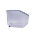 thumbnail image 3 of Tapas para alimentos Lock & Lock Easy Essentials Pantry, 12 L, transparentes, 3 of 9