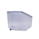 thumbnail image 3 of Tapas para alimentos Lock & Lock Easy Essentials Pantry, 12 L, transparentes, 3 of 9