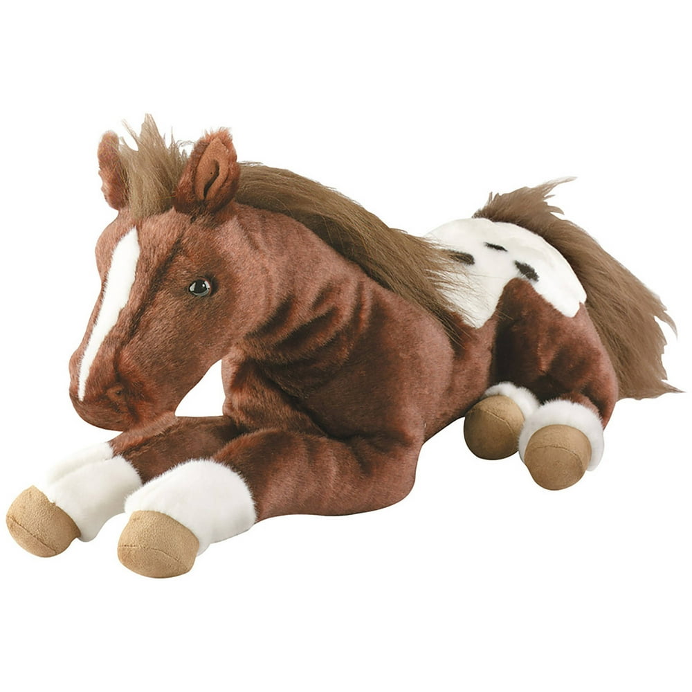 Breyer S'more Plush Horse - Walmart.com - Walmart.com