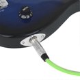 thumbnail image 5 of 3meters Audio Connection Cable 3meters Noise Reduction Instrument Cable Boxwood Guitar Bass Audio Line Accessories, 5 of 5