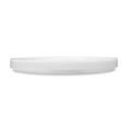 thumbnail image 3 of Noritake ColorTex Stone White Set of 4 Stax Salad Plates, 3 of 7