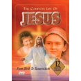 thumbnail image 1 of The Complete Life of Jesus, 1 of 2