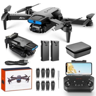 DJI Phantom 3 Professional Aerial Drone with Live Camera and
