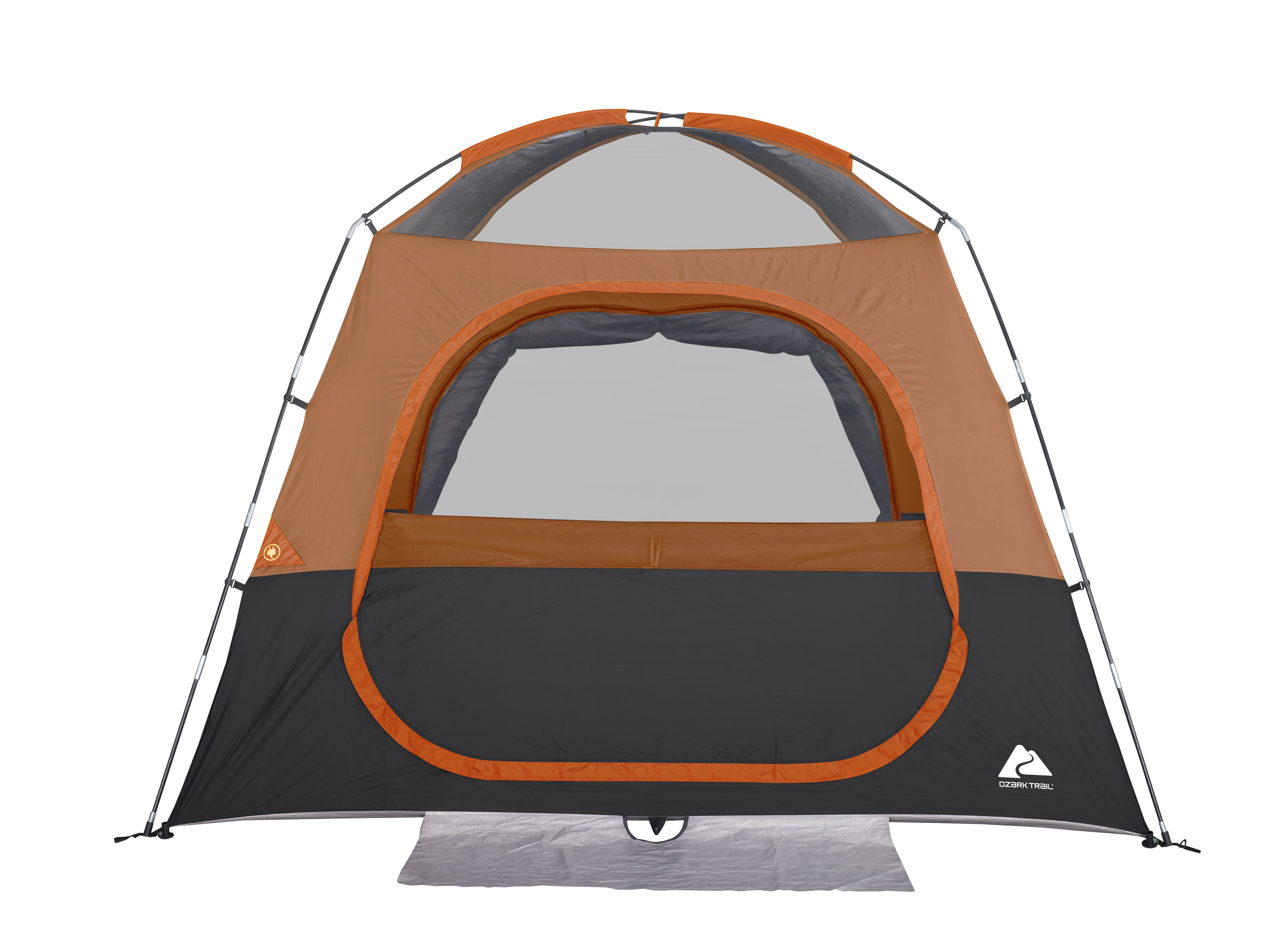 Ozark Trail 5-Person Truck Tent