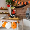 thumbnail image 5 of B Adorno de muñeca de bruja de Halloween para manualidades de decoración de jardín interior y exterior para el hogar, 5 of 5