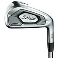 thumbnail image 1 of Pre-Owned Titleist 718 AP3 5-PW, AW Iron Set Stiff True Temper AMT Tour White S300 VG, 1 of 3