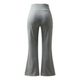 thumbnail image 7 of Women's High Waist Exercise Pants - Lift Tight Athletic Yoga Trousers - Polyester - Sexy/Casual - S-XXL, 7 of 7