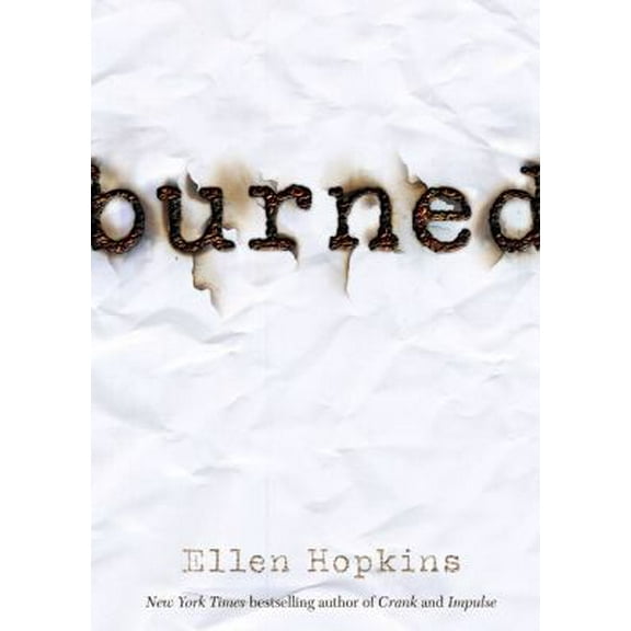 Pre-Owned Burned (Paperback) 1416903550 9781416903550