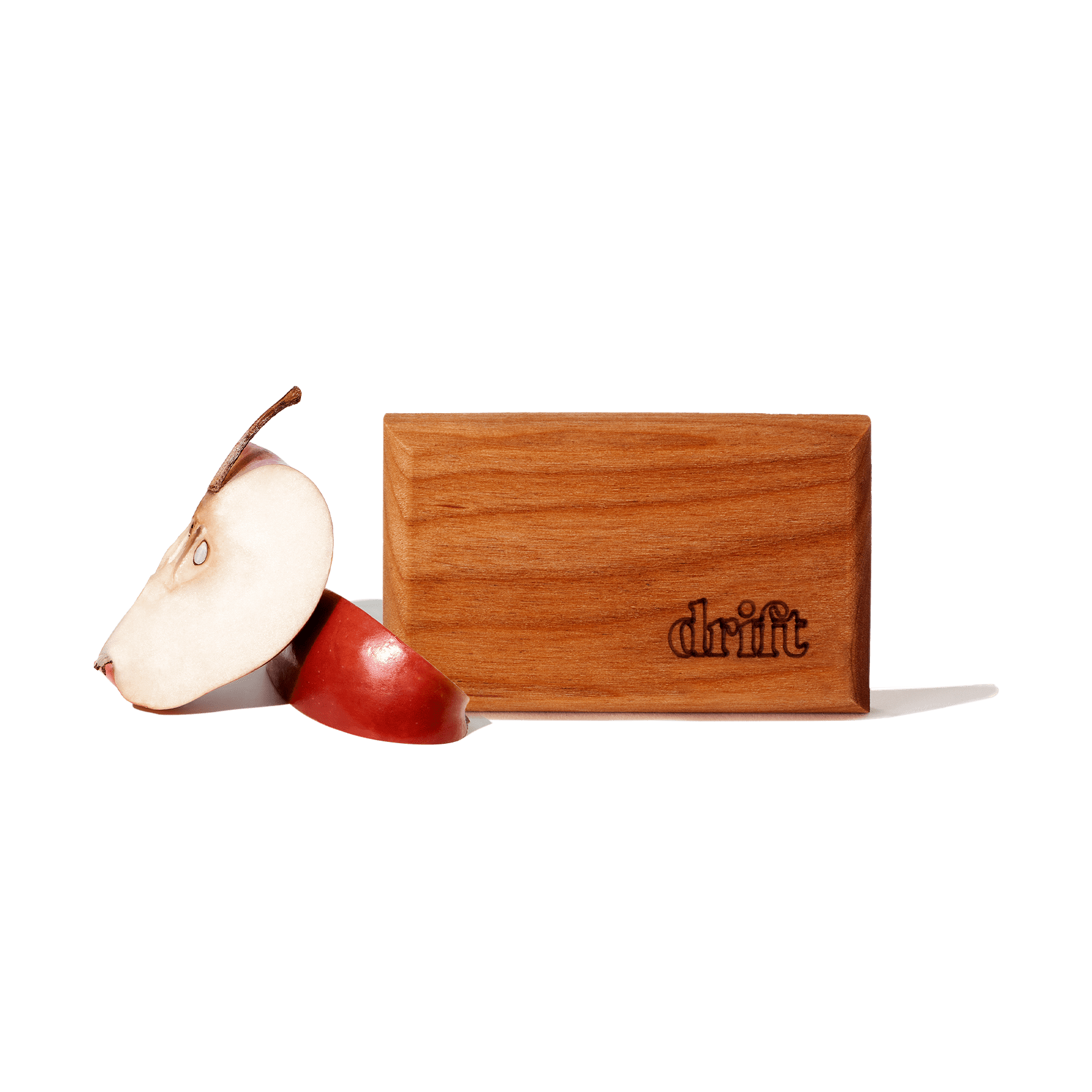Drift at Walmart Wood Car Air Freshener Refill - Apple Picking