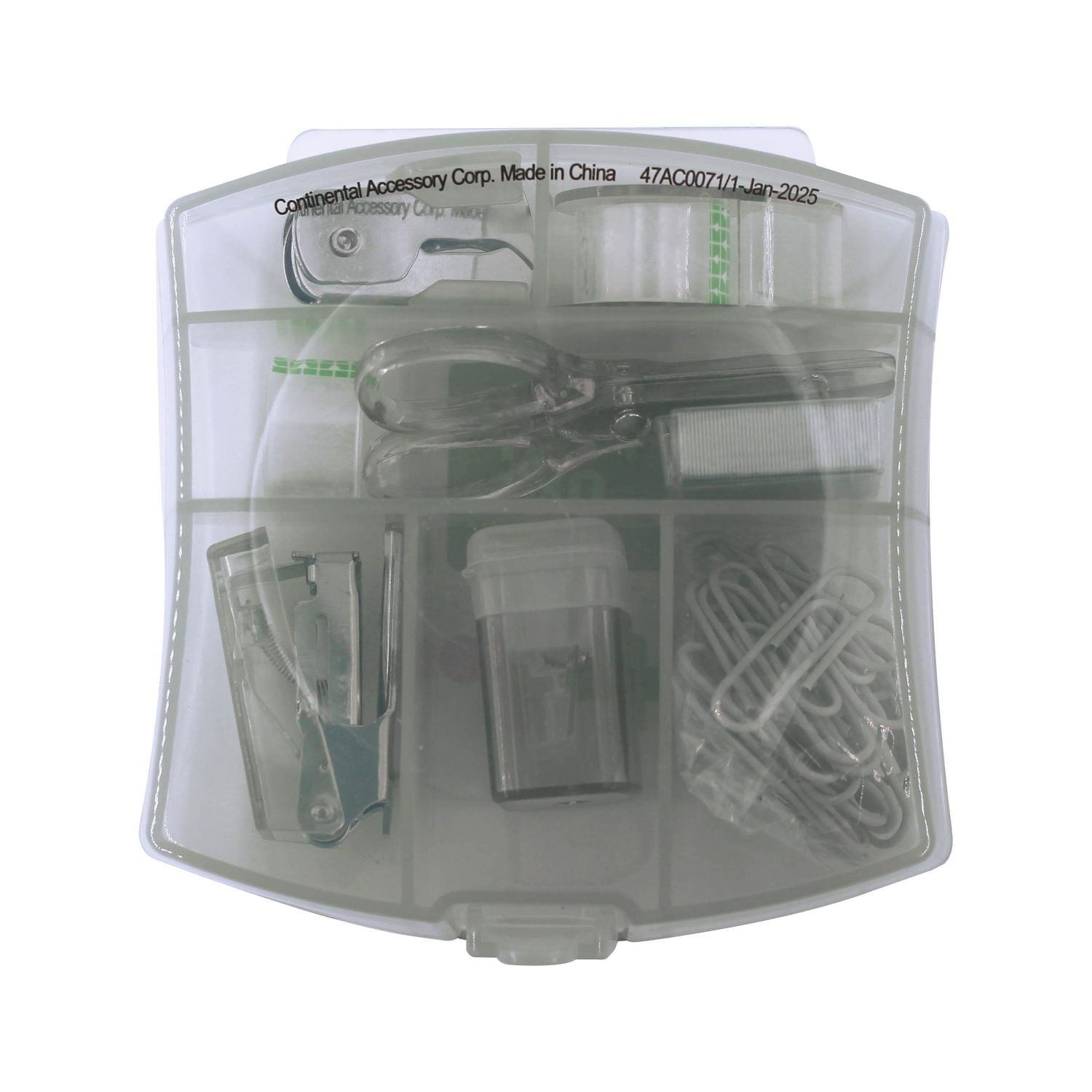 Trousse d'approvisionnement Mini U Style, Thème Gamer