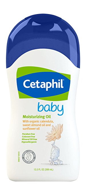 cetaphil baby wash walmart