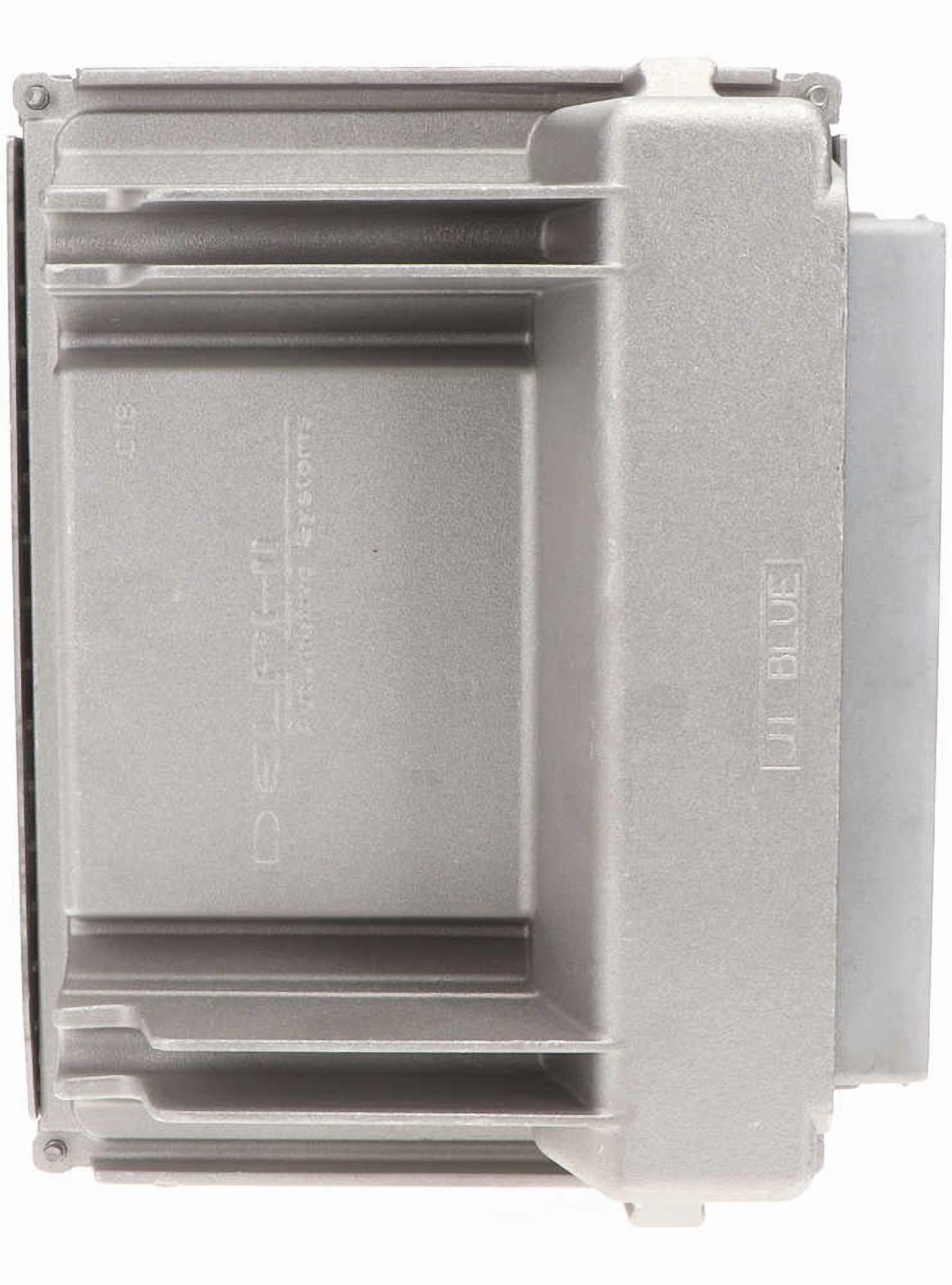 A1 Cardone Engine Control Module P/N:77-8016F Fits select: 1997-2000 CHEVROLET S TRUCK, 1997-1999 CHEVROLET CAVALIER
