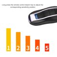 thumbnail image 4 of Alarma antirrobo para Bicicleta recargable por USB con vibración y bocina Bling Bling, 4 of 9