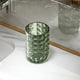 thumbnail image 4 of Vaso para Enjuague Bucal y Cepillo de Dientes, Ideal para El Baño, El Hogar y Viajes., 4 of 6
