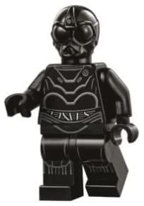 lego star wars minifigure