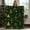 #LL New--C, variant on Christmas Flannel Blanket Throw, Christmas Green Tree Soft Fuzzy Plush Cozy Blankets for Couch Sofa Bed Lounging, Ideal Gifts for Kids Adults Wife Self 70x100cm