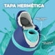 thumbnail image 4 of Termo Botella de Agua Hidranur 32 Oz, Tapa Hermética Antifugas, Azul, 4 of 5