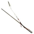 thumbnail image 2 of Scuba Choice Heavy Duty Silver Aluminum 6ft Pole Spear w/ Breakaway Tri-cut Slip Tip, 2 of 2
