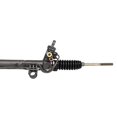 thumbnail image 5 of Detroit Axle - Power Steering Rack and Pinion Assembly Replacement for 1992-1998 1999 2000 2001 2002 Dodge Viper, 5 of 6