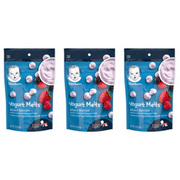 Baby Yogurt Melts - Walmart.com