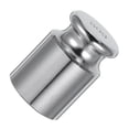 thumbnail image 1 of PENIKOKO Peso De Calibración Plata Para Balanza Industrial Y Laboratorio Precisión Y Durabilidad, 1 of 7
