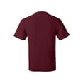 thumbnail image 2 of Hanes Mens Ecosmart Short Sleeve T-Shirt, 2 of 3