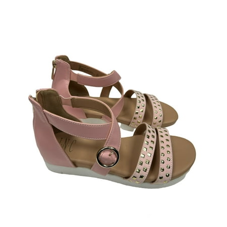 

INC Big Kids Open Toe Sandals