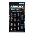 thumbnail image 2 of Roblox Deluxe Blind Box Action Figure Set with Exclusive Virtual Item Code, 2 of 7
