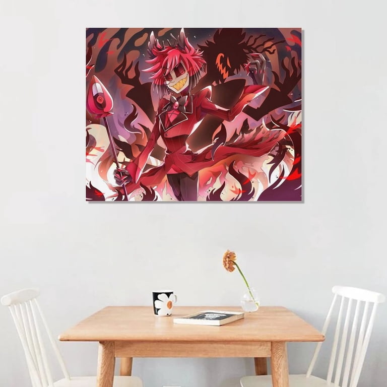 WHBRFO Chase AtlanticPoster, Schlafzimmer, ästheti Produktbild-Vorschau 11
