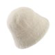 thumbnail image 2 of Sombrero de pescador ajustable Salvador Gorro de felpa sintética Beige, 2 of 8