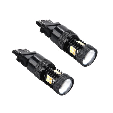 2 Pcs 3157 Clignotants LED Intégré Courant Constant IC Driver, Universellement Compatible