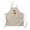 Khaki, variant on CafePress - Kiniart Fox - Kitchen Apron with Pockets, Grilling Apron, Baking Apron