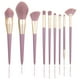 thumbnail image 1 of Pinceles De Maquillaje Corrector Sintético Sombra De Ojos Conjunto De Pinceles Cosméticos 9Uds Eigraketly CE008097-01, 1 of 4